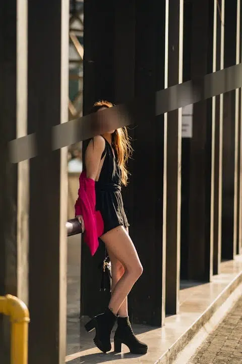 Escort de lujo Barcelona - Candela 0