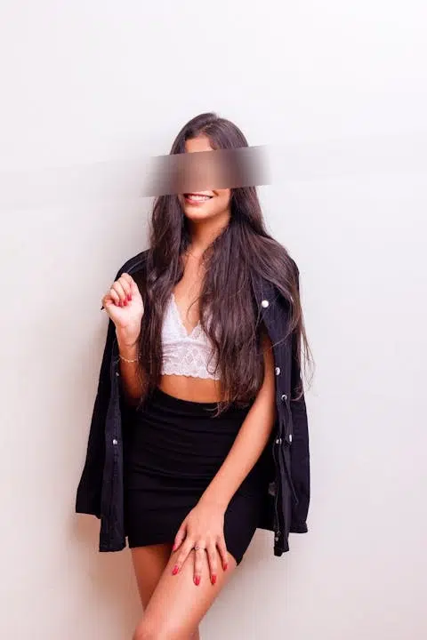 Escort de lujo Barcelona - Daphne 0