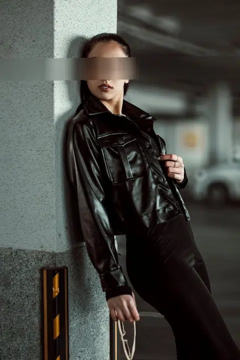 Escort de lujo Barcelona - Desirée 0