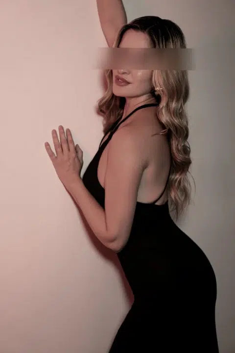 Escort de lujo Barcelona - Mireia 3