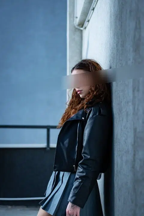 Escort de lujo Barcelona - Violetta 0