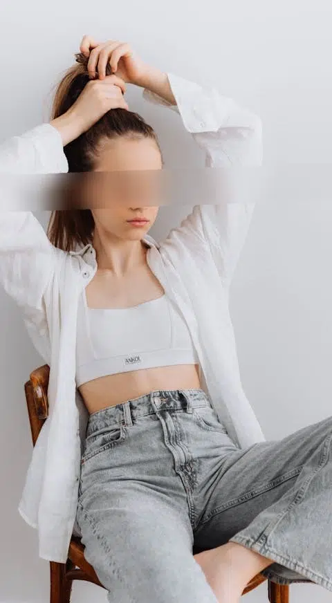 Escort de lujo Bilbao - Amaia 0