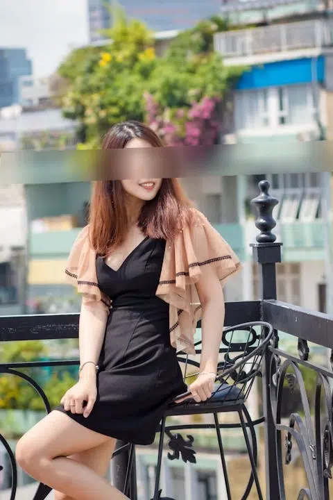 Escort de lujo Bilbao - Mery 0