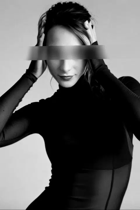 Escort de lujo Cádiz - Daniela 2-1