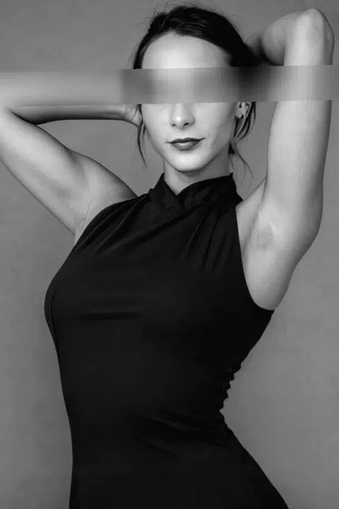 Escort de lujo Cádiz - Daniela 3-1