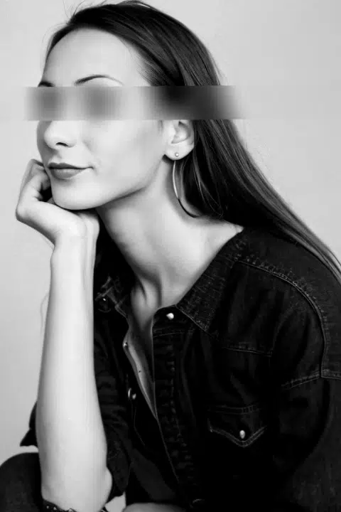 Escort de lujo Cádiz - Daniela 4-1