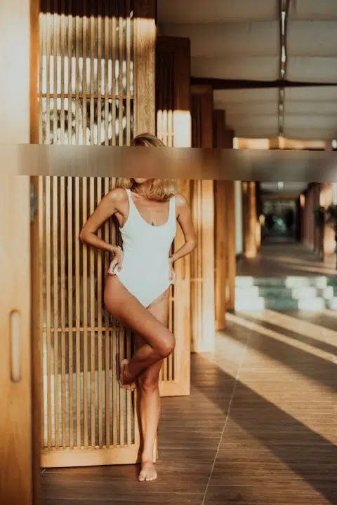 Escort de lujo Ibiza - Olivia 0