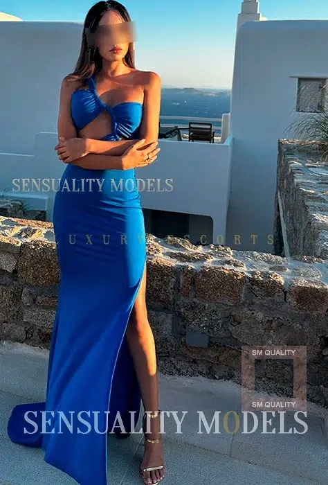 Escort de lujo Ibiza - Regyna 1