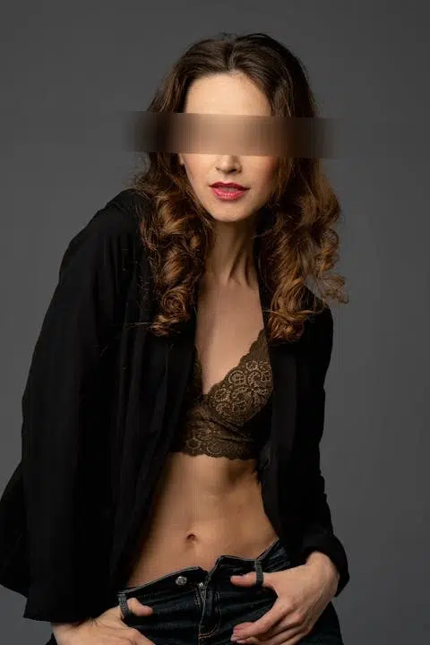 Escort de lujo Murcia - Martha 0