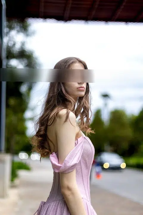 Escort de lujo Valencia - Claer 0