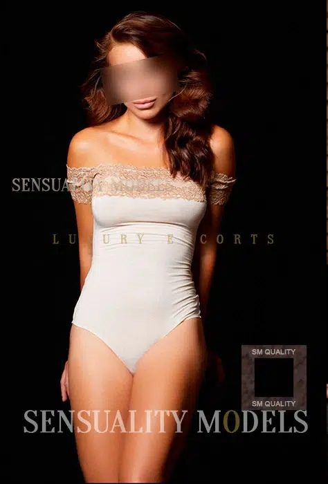 Escort de lujo Valencia - Violeta 1