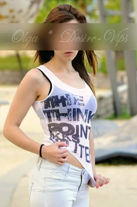 Escort de lujo Zaragoza - Olga 2