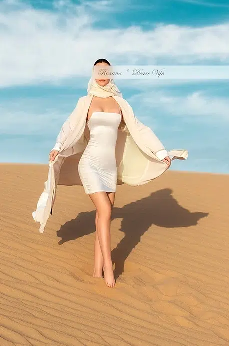 Escort de lujo Zaragoza - Roxana 1