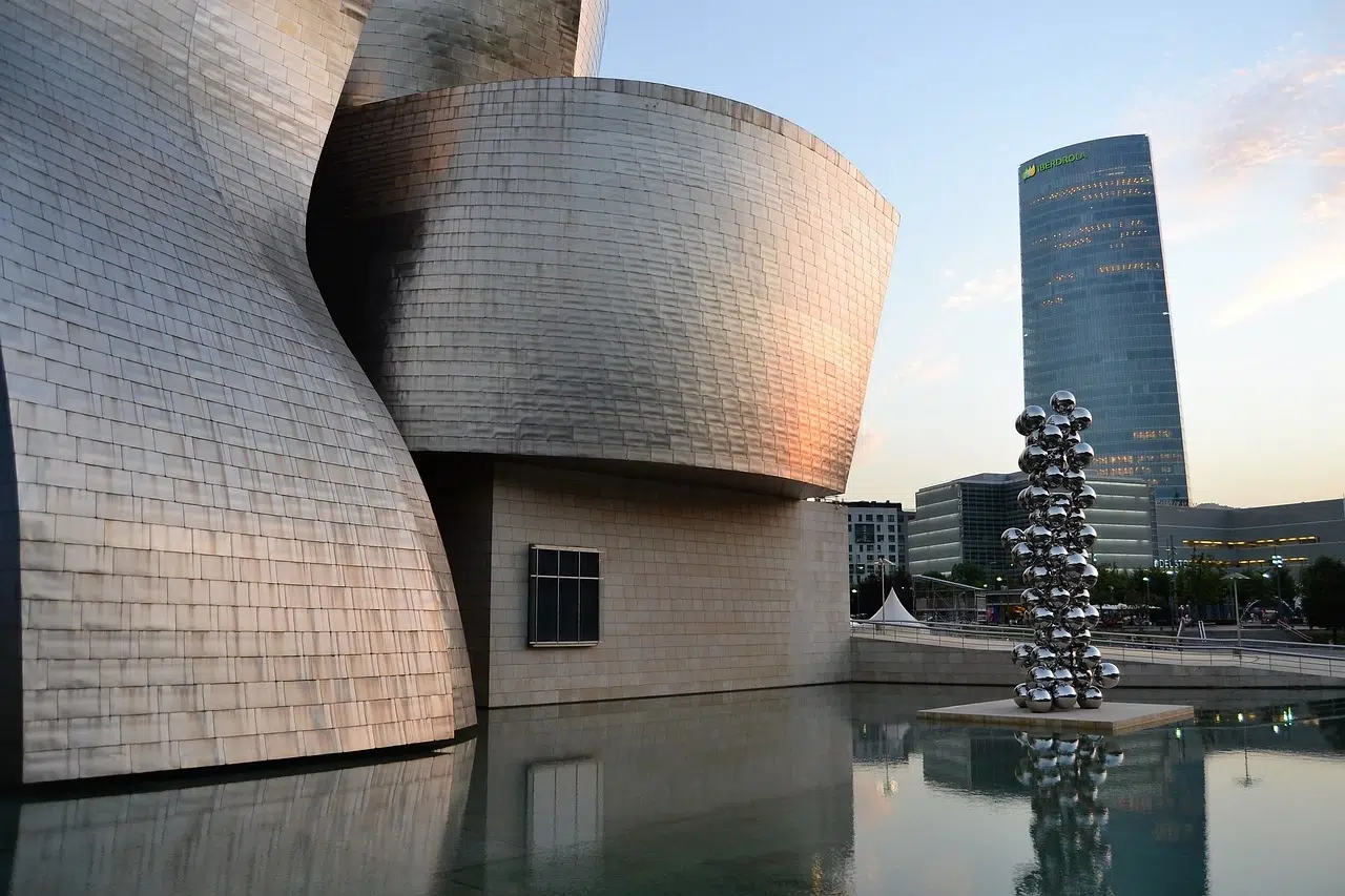 Escorts Bilbao